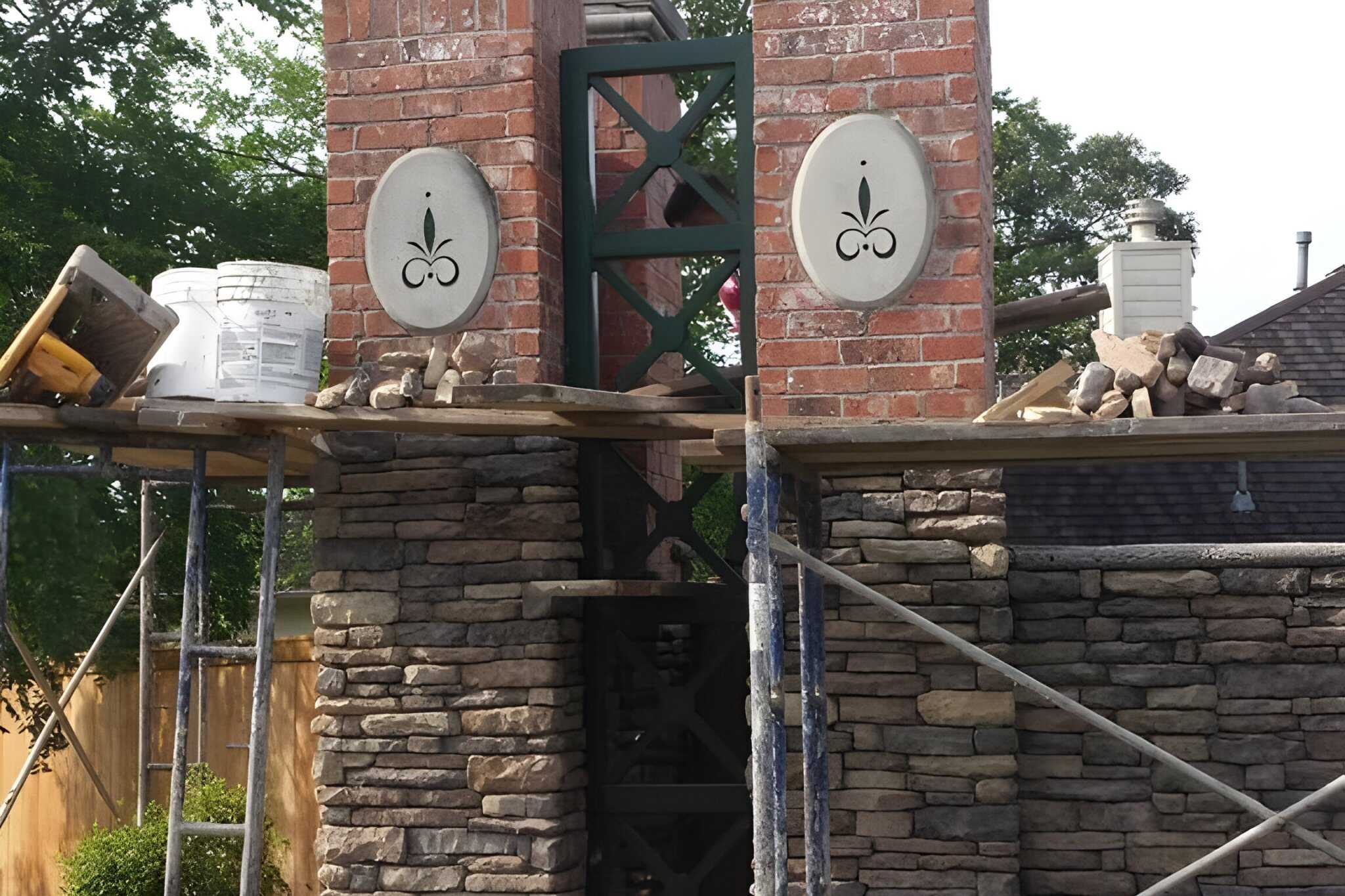 MplusC Services provides full-service property and building maintenance,