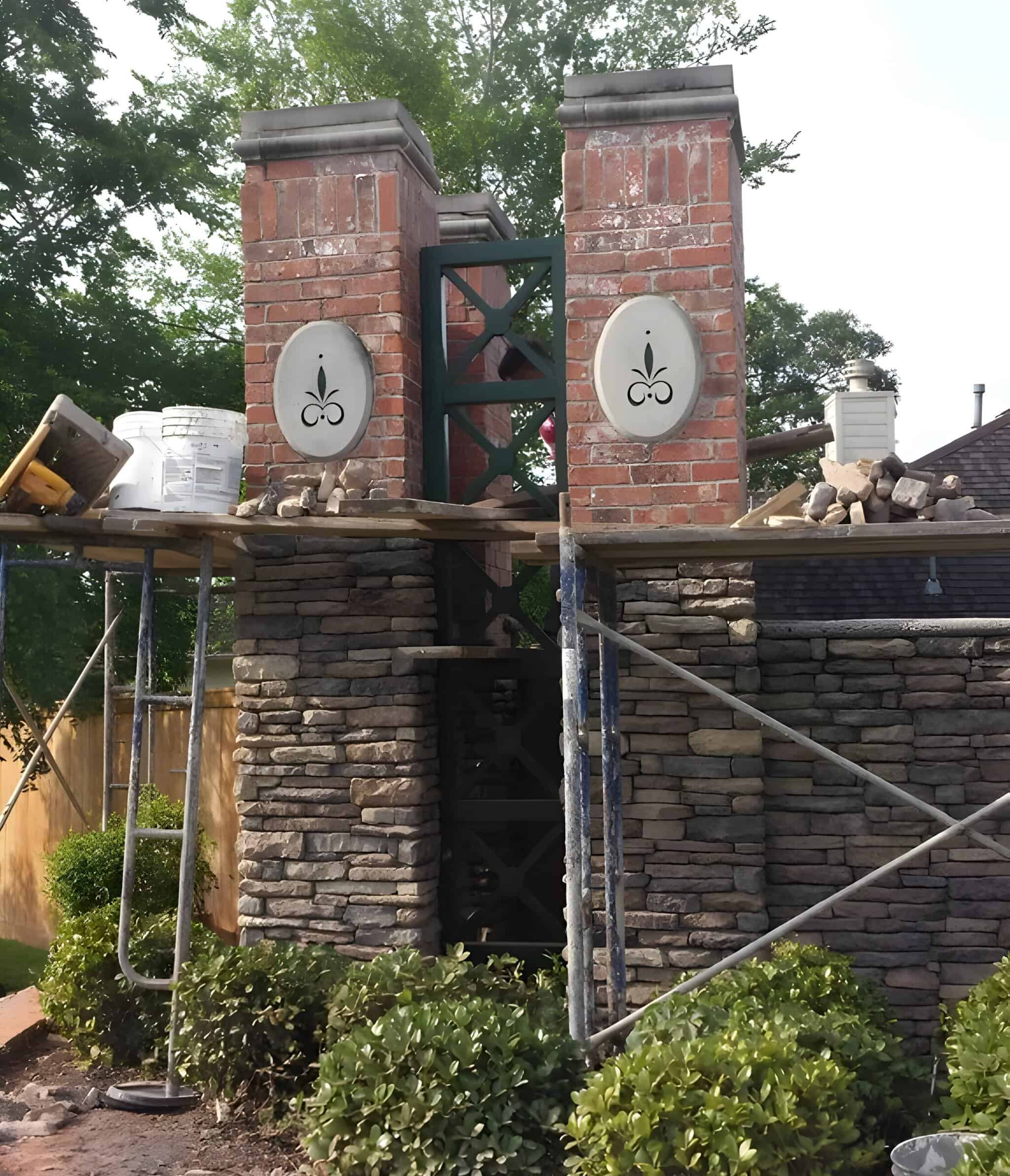 MplusC Services #1 Best Maintenance & Construction